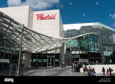 Westfield white city uk